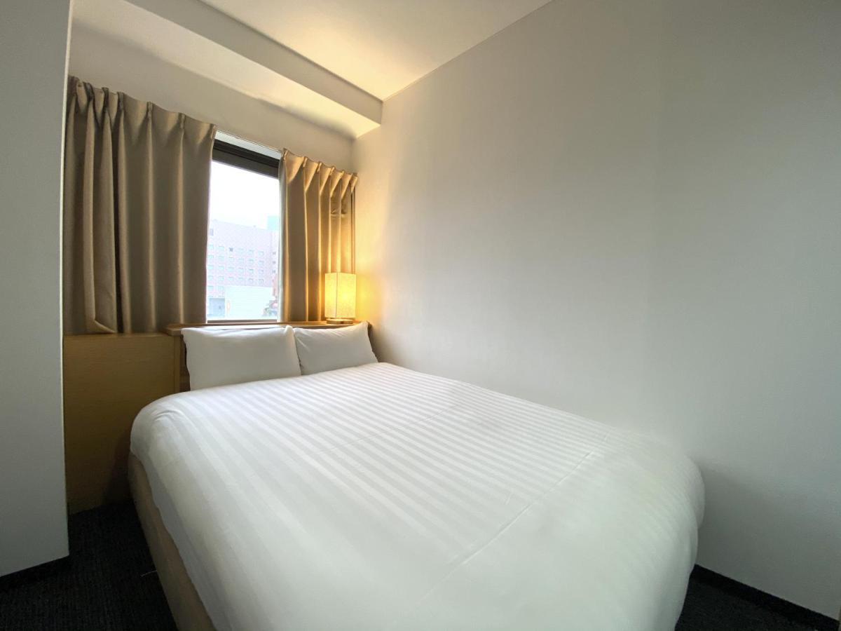 Santiago Hotel Hiroshima Exteriör bild